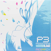 Persona 3 Reload Megamix - Blue Vinyl